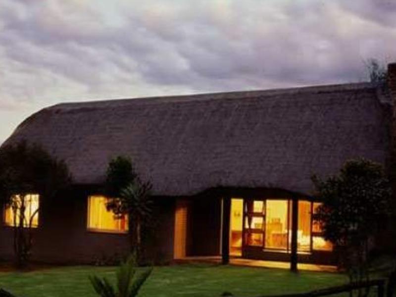 Lotheni Chalets