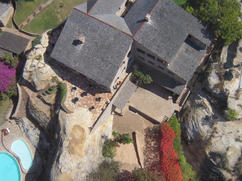 Le Relais De La Reine