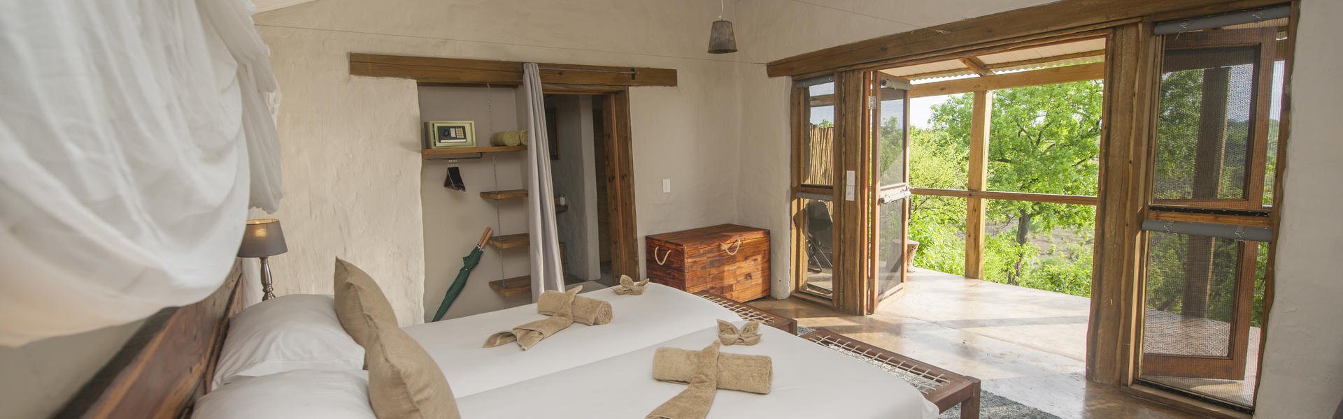 11-day Botswana Lodge Safari (Northbound)