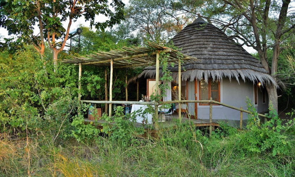 5-day Victoria Falls and Chobe National Park (Standard)