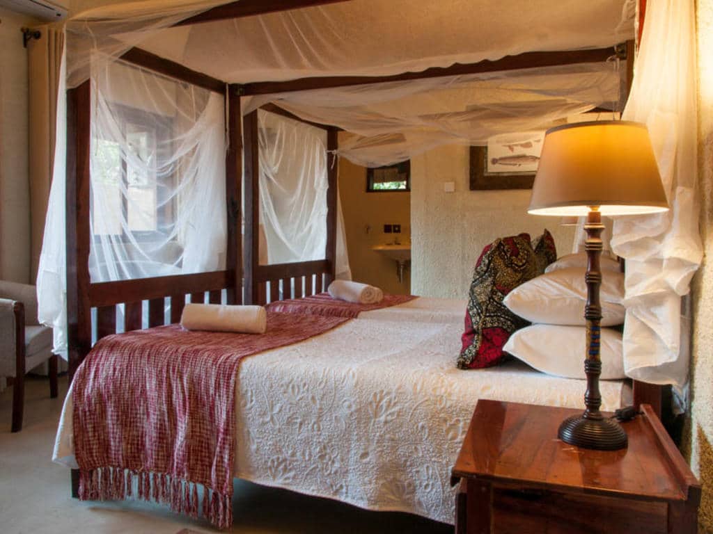 Bayete Guest Lodge, Victoria Falls, Zimbabwe