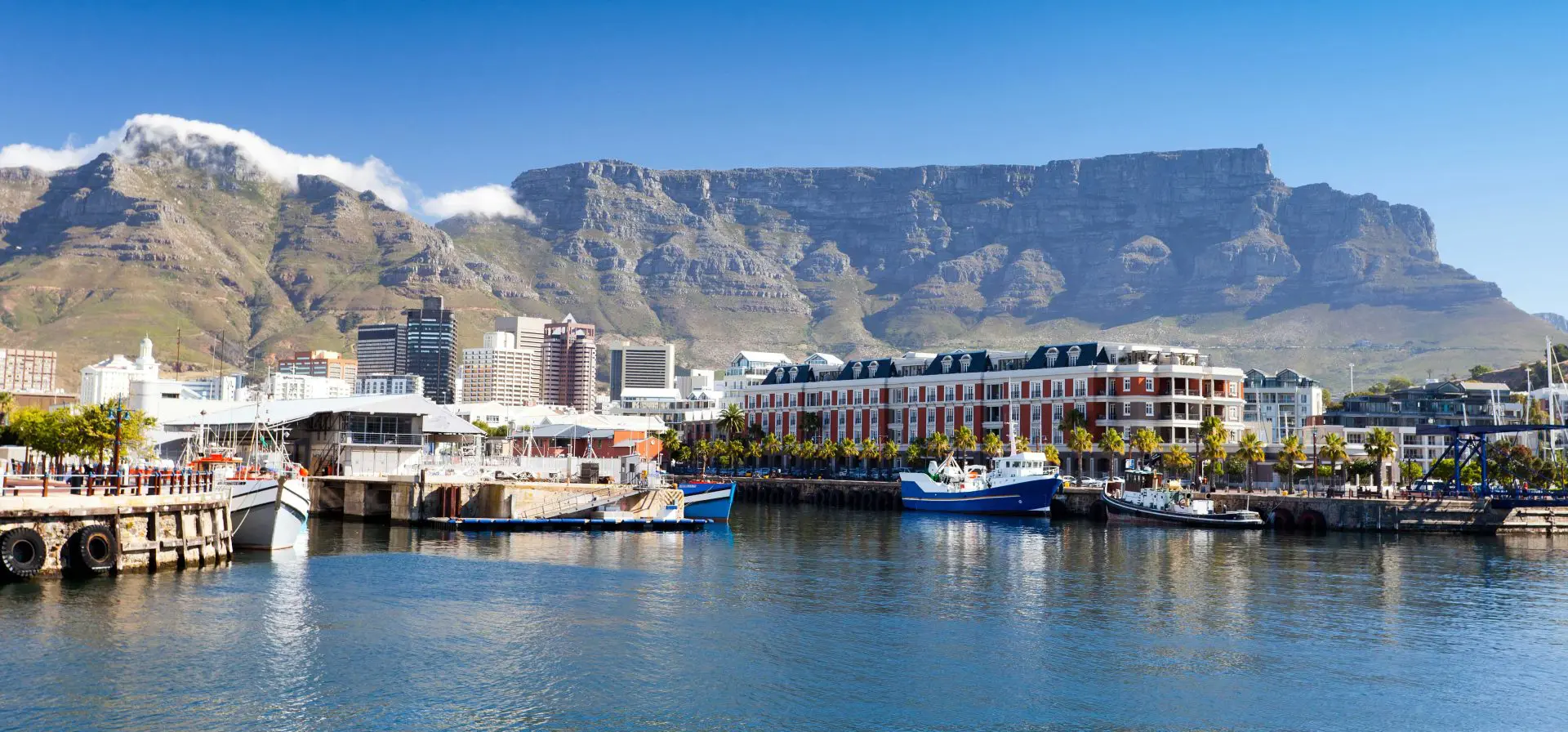 South Africa