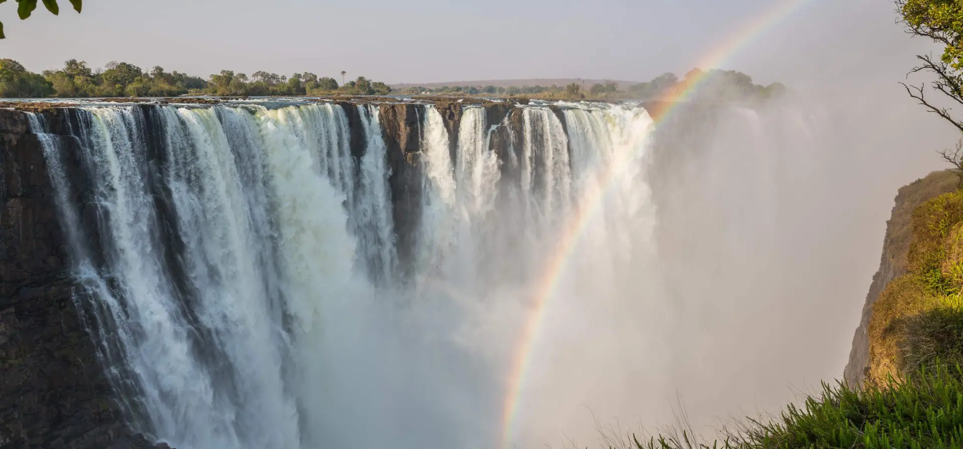 Zimbabwe