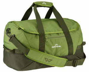 What bag to take on an African Safari?