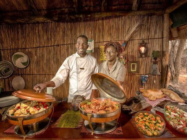 9-day Botswana Baobabs and Okavango Delta