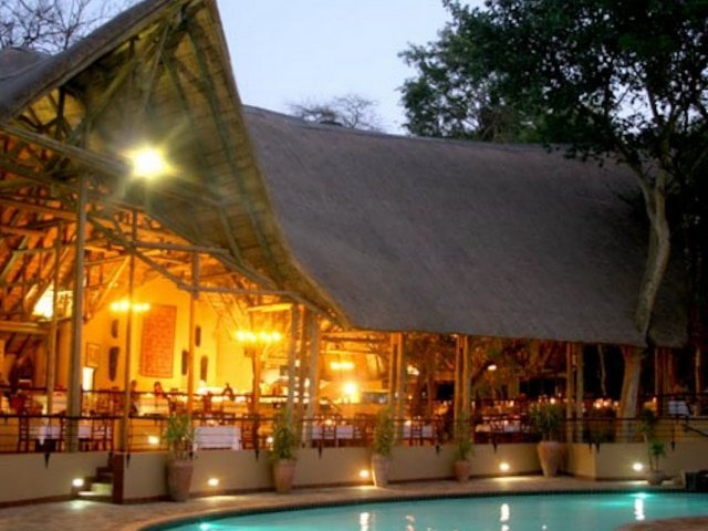 9-day Botswana Baobabs and Okavango Delta