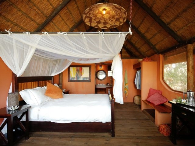 9-day Botswana Baobabs and Okavango Delta