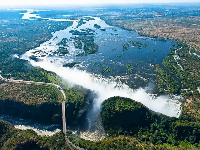 9-day Botswana Baobabs and Okavango Delta