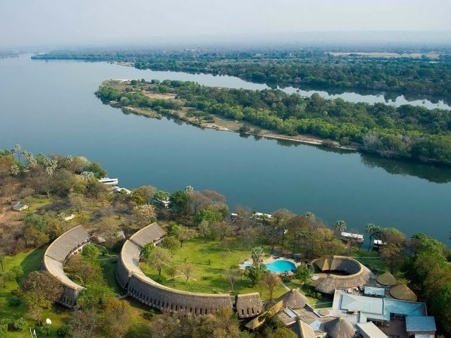 9-day Botswana Baobabs and Okavango Delta