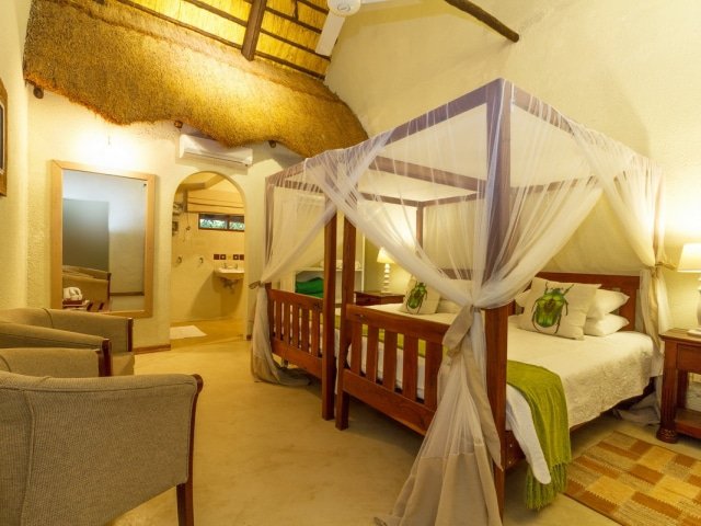 9-day Botswana Baobabs and Okavango Delta