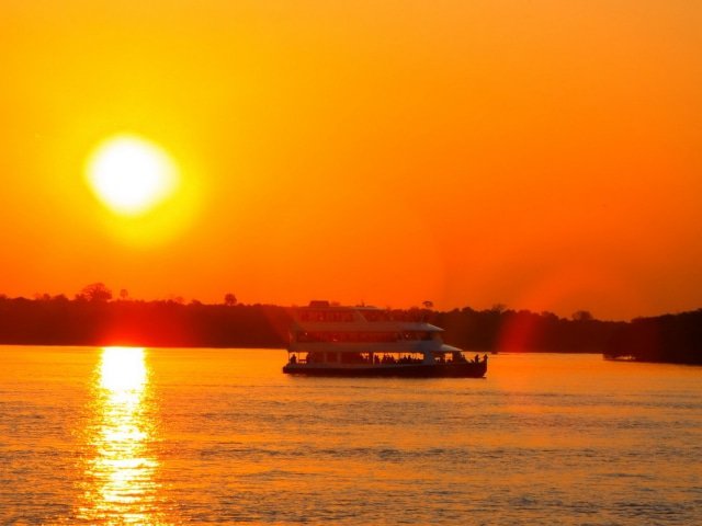 9-day Botswana Baobabs and Okavango Delta