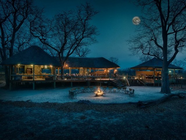 9-day Botswana Baobabs and Okavango Delta