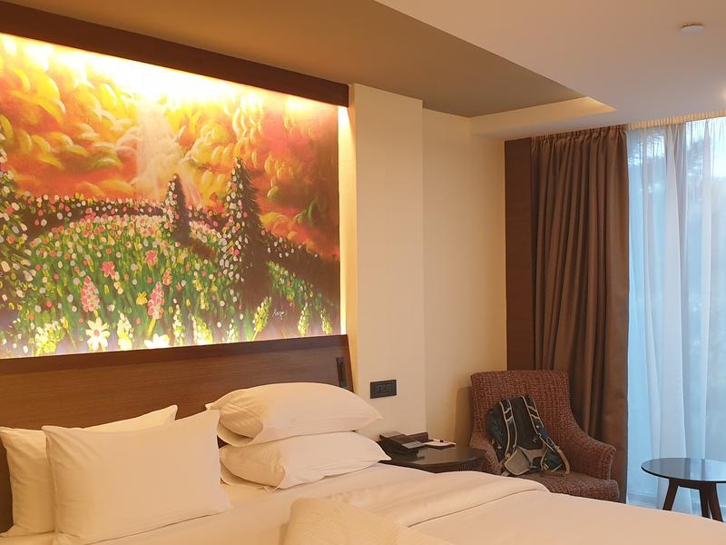 Sarova Panafric Hotel