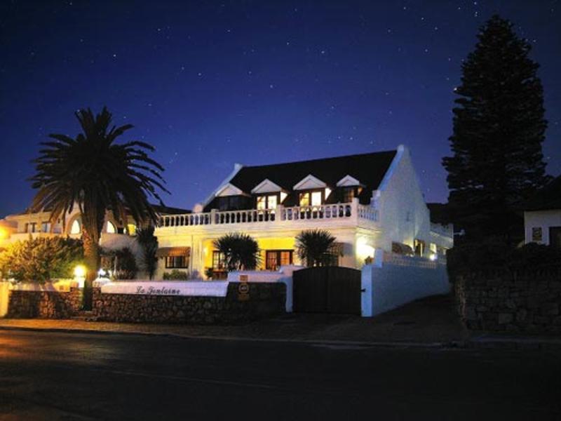 La Fontaine Guest House Hermanus