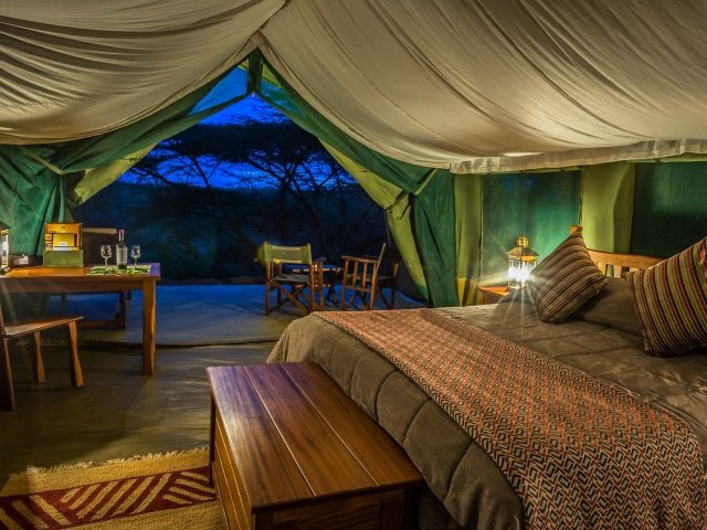 13-day Best Value Kenya and Tanzania