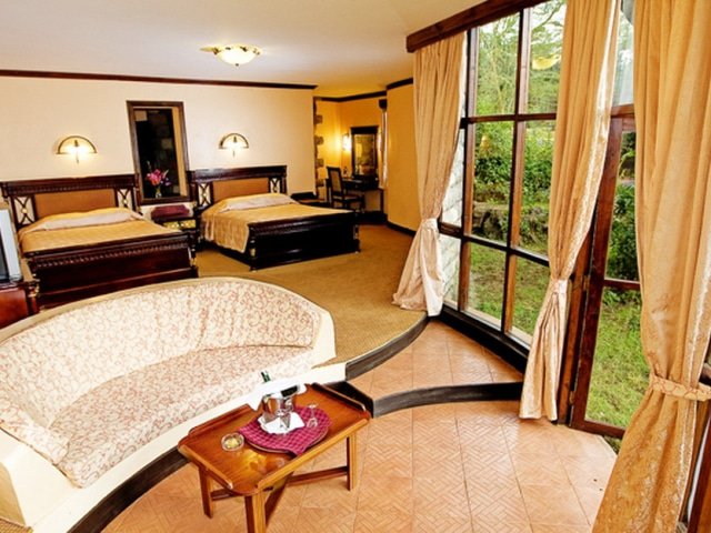 13-day Best Value Kenya and Tanzania