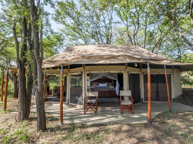 13-day Best Value Kenya and Tanzania