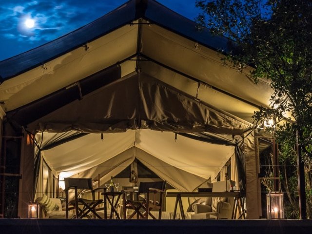 13-day Highlights of Kenya and Tanzania