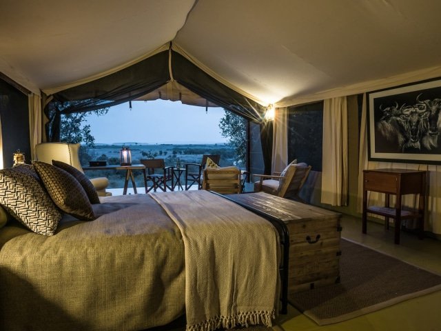 13-day Highlights of Kenya and Tanzania