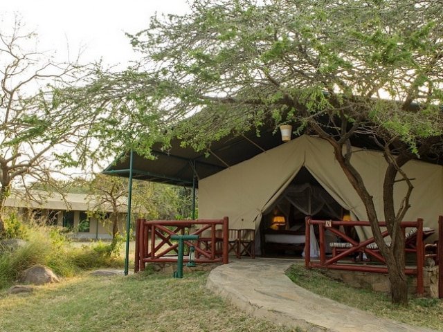 13-day Highlights of Kenya and Tanzania