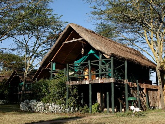 13-day Highlights of Kenya and Tanzania