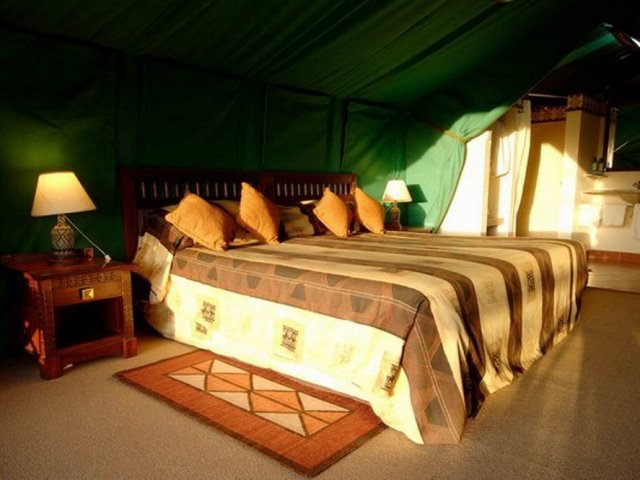 13-day Highlights of Kenya and Tanzania