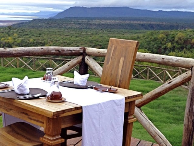 15-day East Africa Tented Safari and Zanzibar
