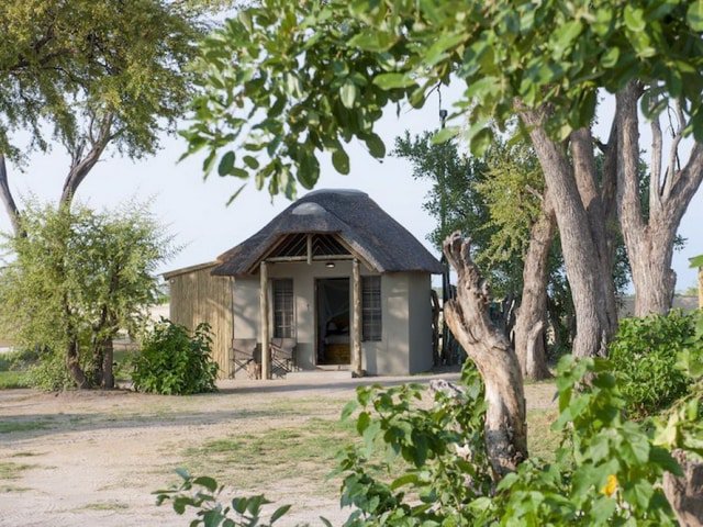 BSUS 12-day Botswana Lodge Safari (Accommodated)