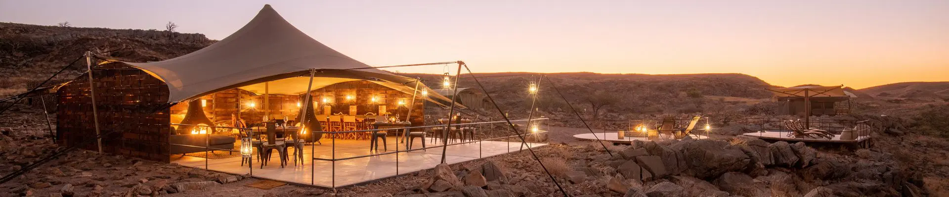 11-day Untold Namibia Safari