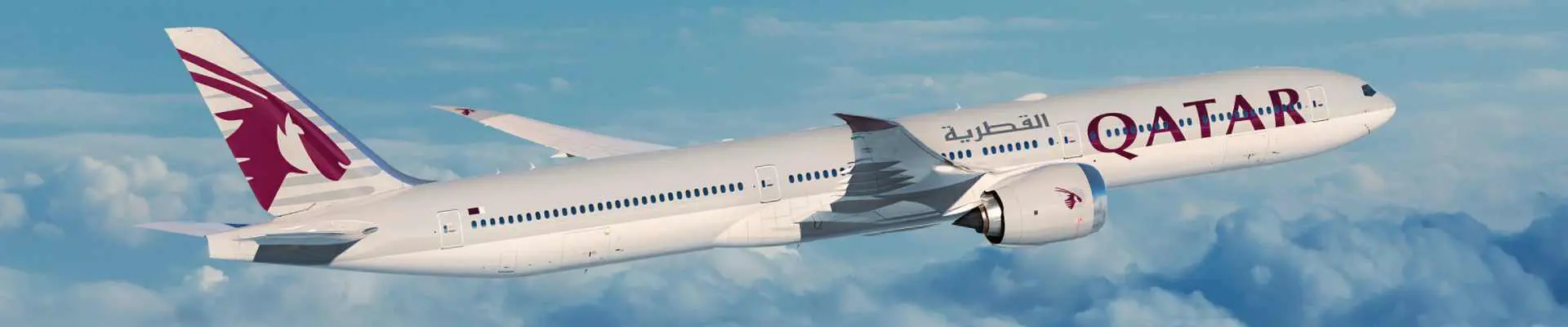 Qatar Airways flying direct into Kigali