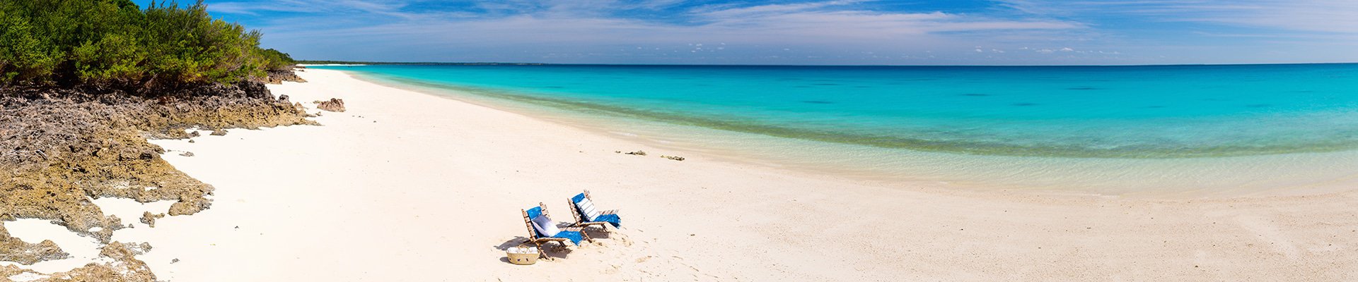 Mozambique Safaris and Tours