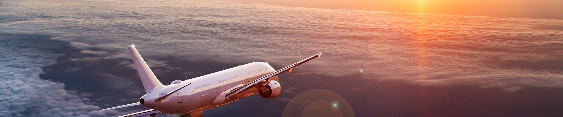 Flights to Africa