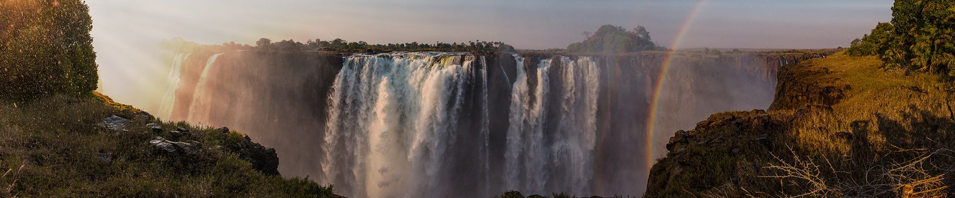 Where to go on an African Safari in September?