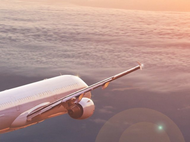 Flights to Africa