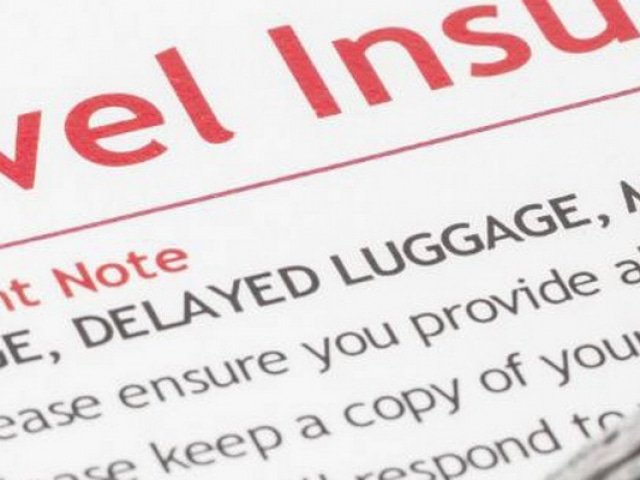 Travel Insurance
