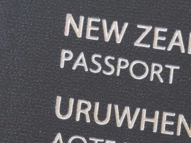 Visa, Passport and Travel Documents
