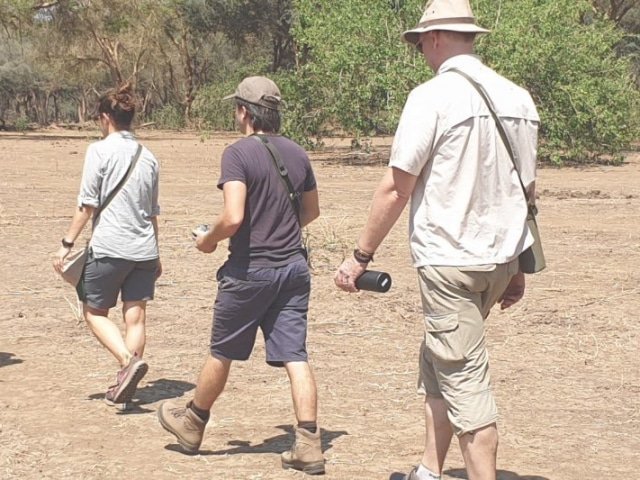 Why Choose African Safaris?