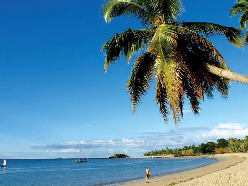 Beach Holiday