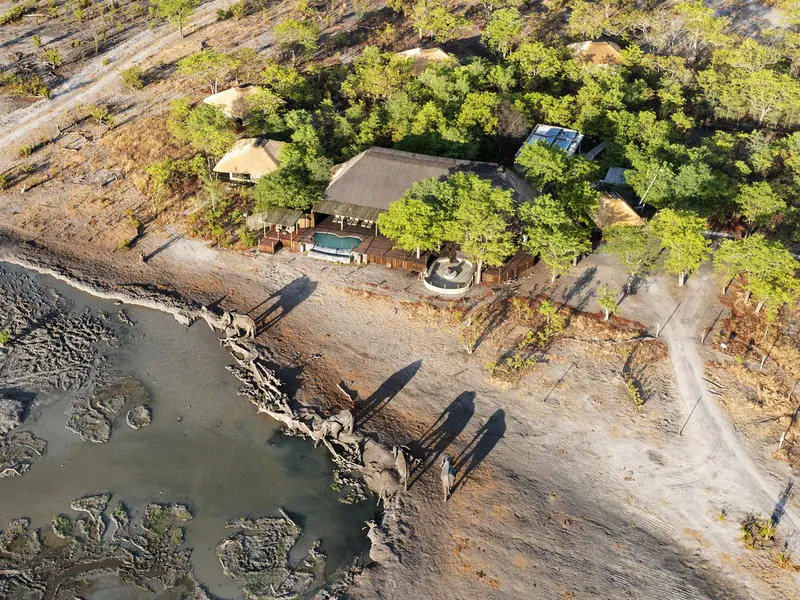 Camp Kuzuma