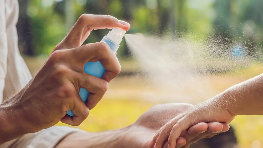 All you need to know about Malaria