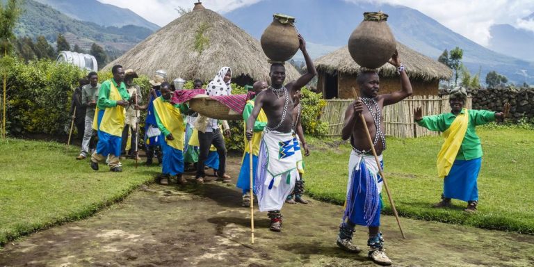 Facts That Will Change What You Think About Rwanda - African Safaris Ltd