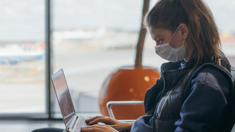 IATA Travel Pass Key to Reopening Borders Safely