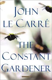 The Constant Gardener, by John le Carré