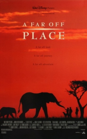 A Far Off Place, by Laurens van der Post A Far Off Place, by Laurens van der Post