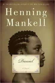 Daniel, by Henning Mankell