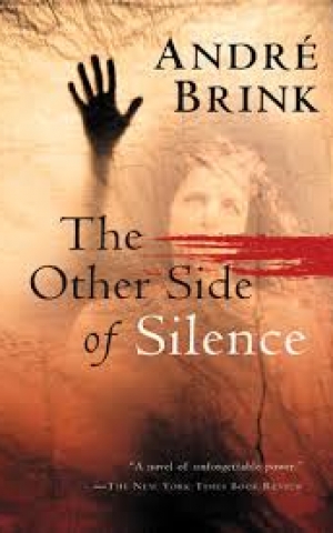 The Other Side of Silence, by André Brink The Other Side of Silence, by André Brink