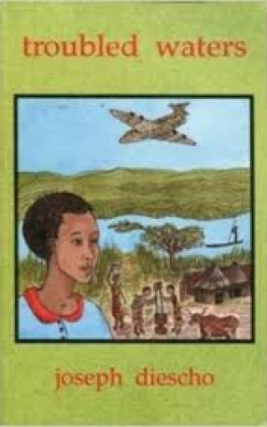 Troubled Waters, by Joseph Diescho Troubled Waters, by Joseph Diescho