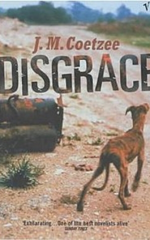 Disgrace, by J.M. Coetzee Disgrace, by J.M. Coetzee