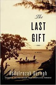 The Last Gift: A Novel, by Abdulrazak Gurnah