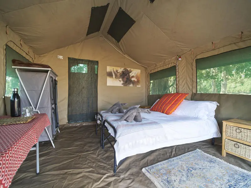 Camp Mana